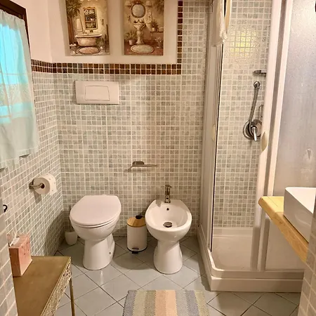 Gli Olivastri