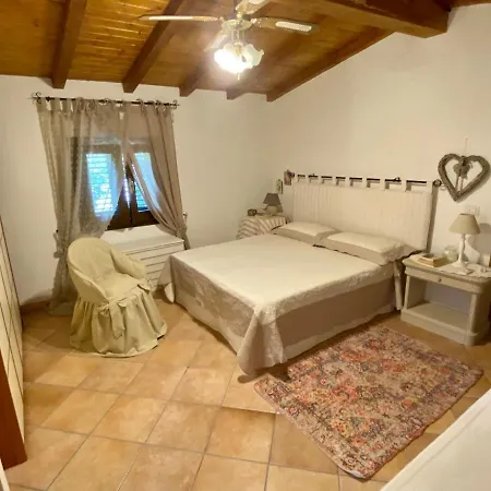 Gli Olivastri Apartment Olbia