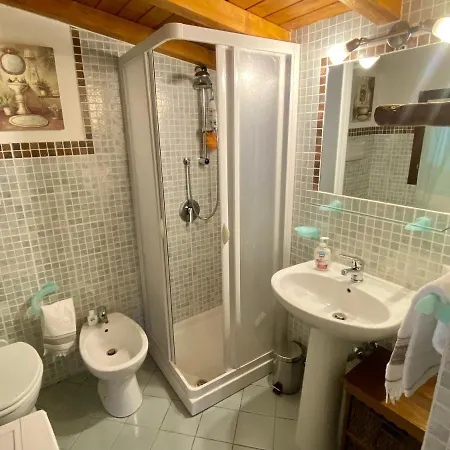 Apartment Gli Olivastri