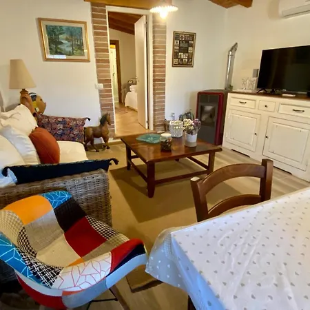 Apartment Gli Olivastri *