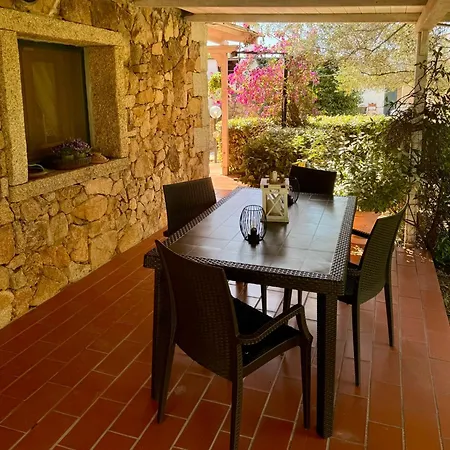 Gli Olivastri Apartman Olbia