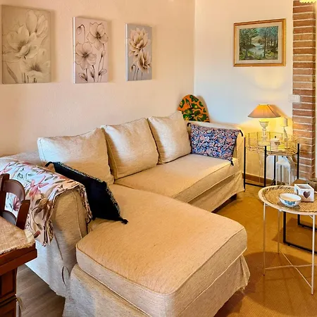 Apartmán Gli Olivastri Olbia