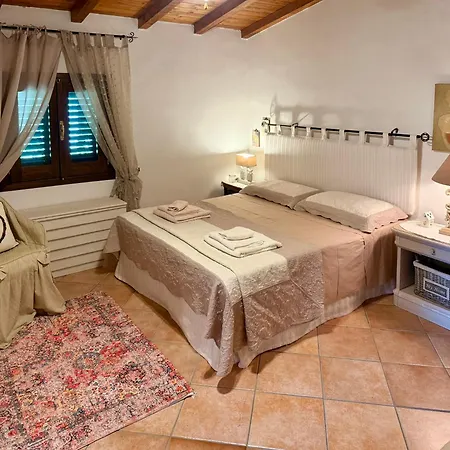 Gli Olivastri Apartman Olbia