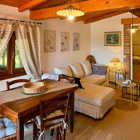 Apartmán Gli Olivastri Olbia