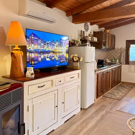 Gli Olivastri * Olbia