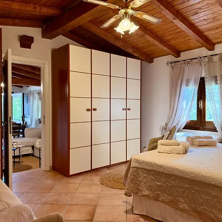 Gli Olivastri Apartmán Olbia