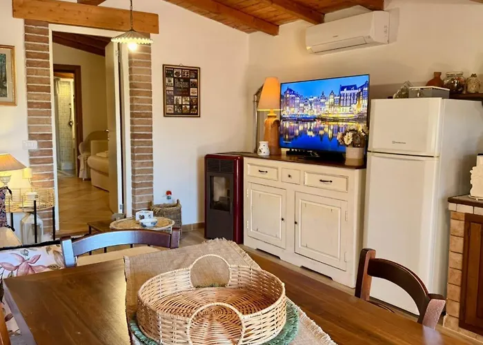 Gli Olivastri Apartament Olbia
